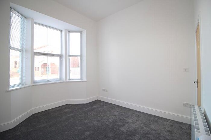 1 Bedroom Flat To Rent In Peck House, Peck Way, NN10