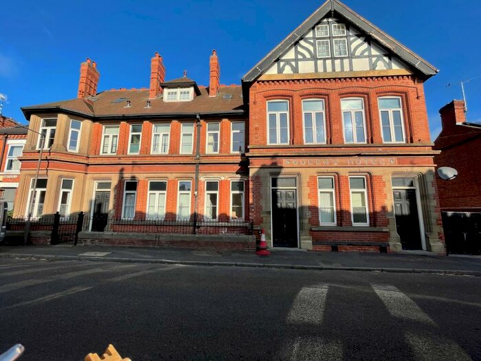 2 Bedroom Apartment To Rent In Upper Wellington Street, Long Eaton, Nottingham, NG10