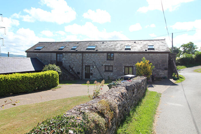 2 Bedroom Apartment To Rent In Ysguboriau, Pentre Mawr Farm, Abergele, Denbighshire, LL22