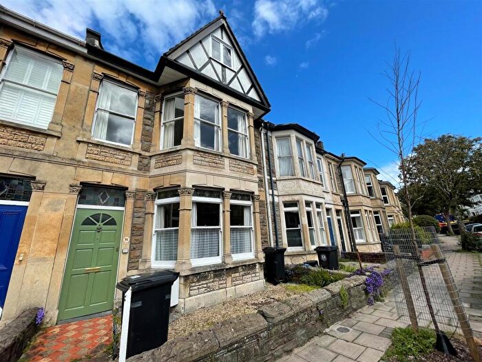 1 Bedroom Flat To Rent In Devonshire Road. Westbury Park. Bristol, BS6