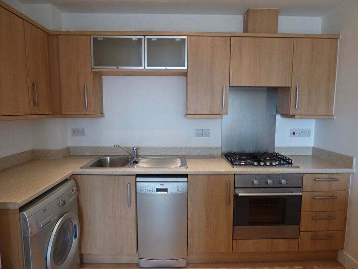 2 Bedroom Flat To Rent In Blyth House, Southchurch Road, Southend-on-Sea, SS1