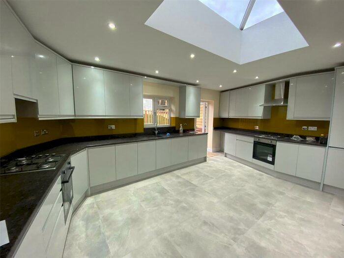 Property To Rent In Stayton Road, Sutton, Surrey, SM1