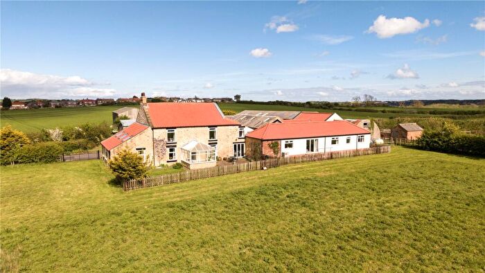 4 Bedroom House For Sale In Middle Rainton, Houghton Le Spring, Tyne And Wear, DH4