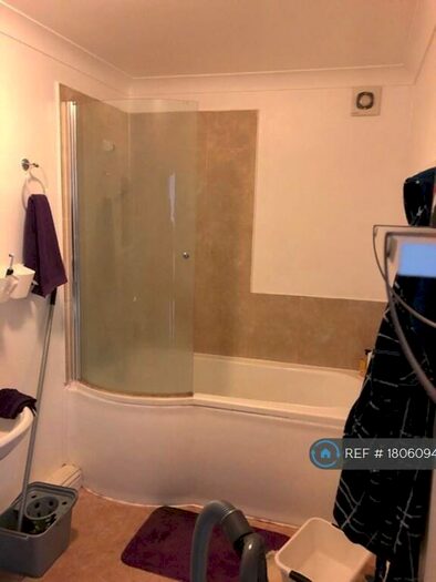 1 Bedroom Flat To Rent In High Street South, Dunstable, LU6