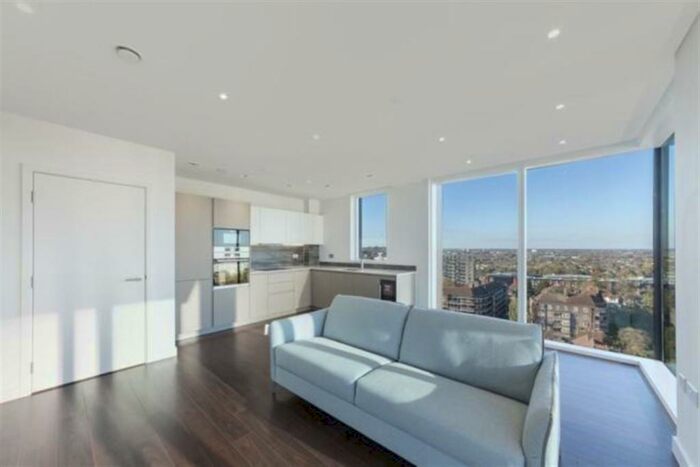 2 Bedroom Apartment To Rent In Kingly Building, Woodberry Down, N4