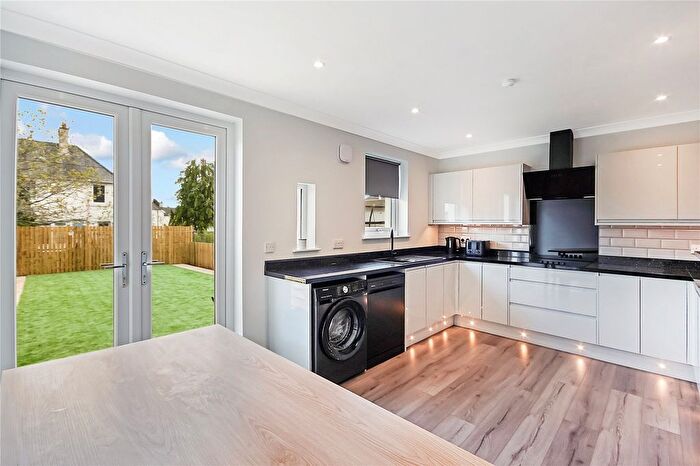 3 Bedroom Terraced House For Sale In Templar Avenue, Knightswood, Glasgow, G13