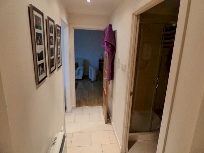 1 Bedroom Flat To Rent In Brander Ha', East High Street, Forfar, DD8