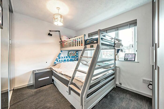 3 Bedroom Terraced House For Sale In Ludlow Road, Kidderminster, Worcestershire, DY10