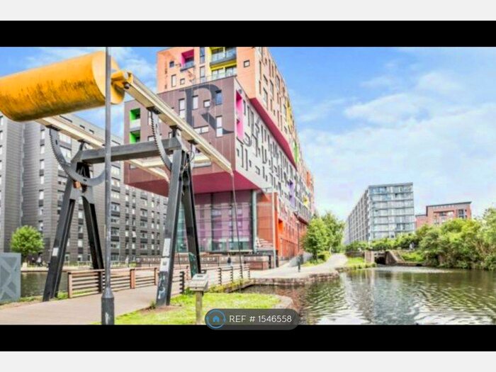 1 Bedroom Flat To Rent In Chips, Manchester, M4