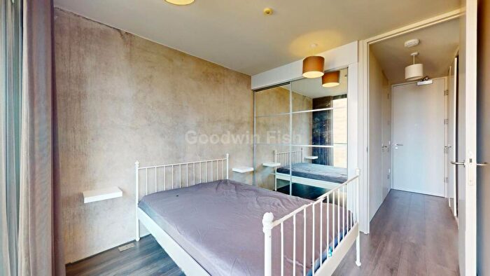 1 Bedroom Apartment For Sale In Timber Wharf, Worsley Street, Castlefield, M15
