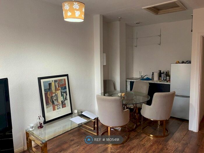 1 Bedroom Flat To Rent In Amberley Road, London, W9