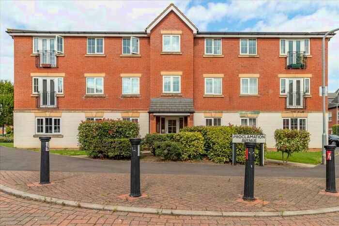 2 Bedroom Apartment To Rent In Horse Fair Lane, Rothwell, NN14