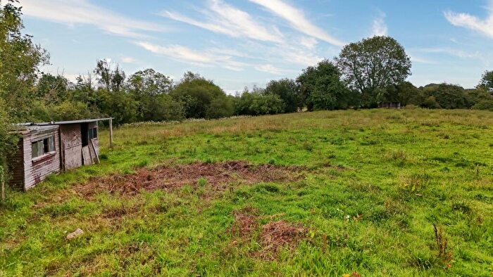 Farm Land For Sale In Rakes Head Lane, Slyne, Morecambe, LA4