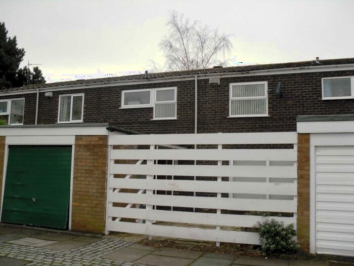 3 Bedroom Property To Rent In Deneway Mews, Stockport, SK4