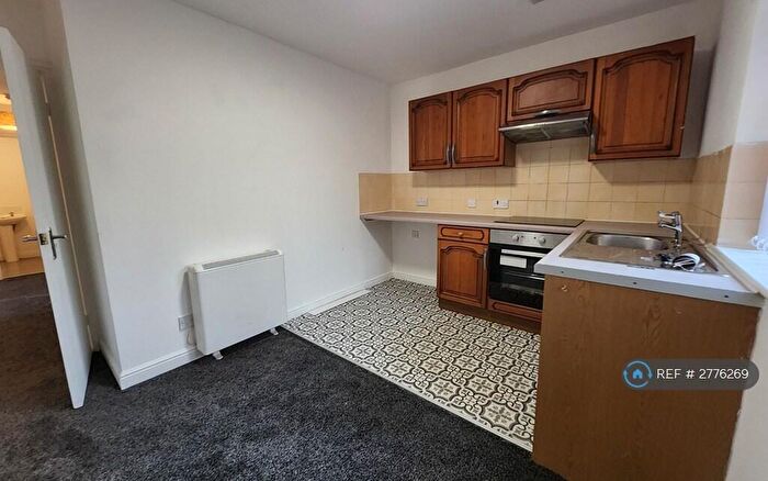 2 Bedroom Flat To Rent In Chapel Walk, Coppull, Chorley, PR7