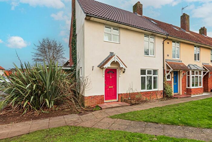 2 Bedroom Terraced House To Rent In Valon Road, Aborfield, Reading, RG2