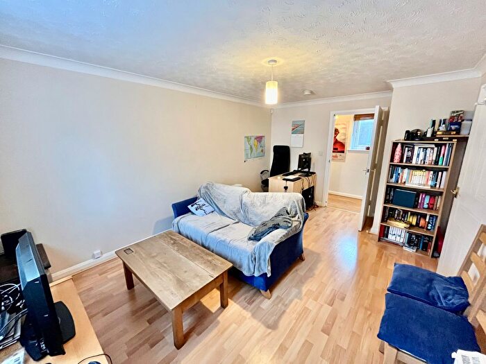 1 Bedroom Property To Rent In Prince Regent Court, Leamington Spa, CV31