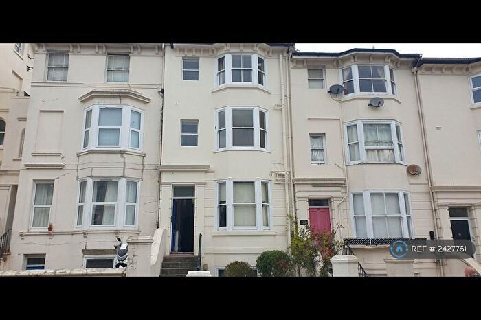 1 Bedroom Flat To Rent In Chatham Place, Brighton, BN1