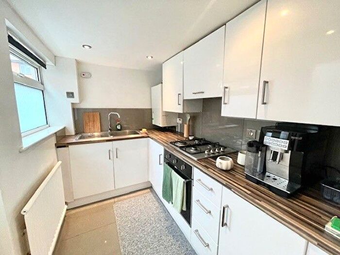 2 Bedroom Property To Rent In Pulvertoft Lane, Boston, PE21