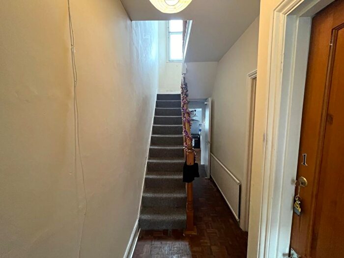 4 Bedroom Property To Rent In Budock Terrace, Falmouth, TR11