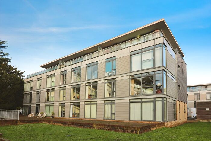 1 Bedroom Flat For Sale In Hatfield Road, St Albans, AL1