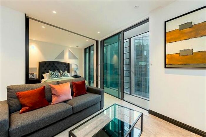 1 Bedroom Flat To Rent In One Blackfriars, Blackfriars Road, SE1