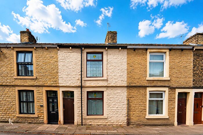 2 Bedroom Terraced House For Sale In Elmfield Street, Church, Accrington, BB5
