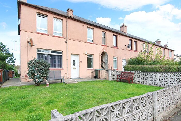 2 Bedroom Villa For Sale In Stenhouse Avenue, Stenhouse, Edinburgh, EH11