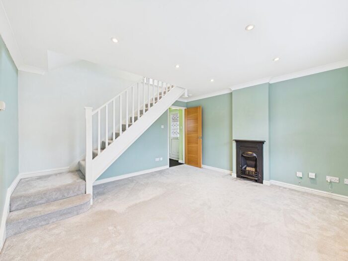 2 Bedroom Semi-Detached House For Sale In Primrose Copse, Horsham, RH12