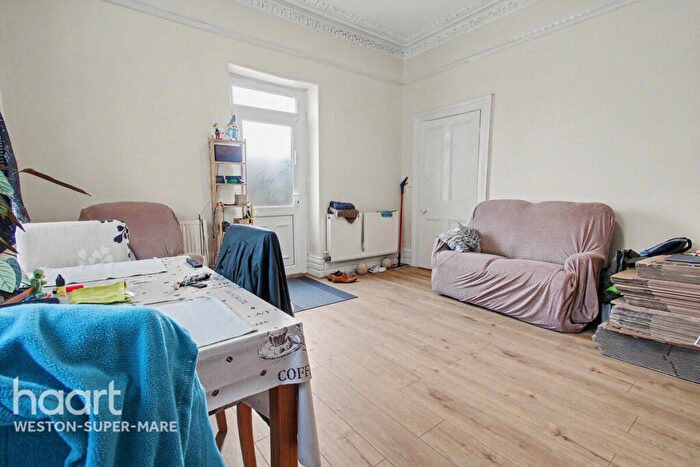 2 Bedroom Semi-Detached House To Rent In Walliscote Road, Weston-Super-Mare, BS23