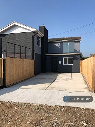 6 Bedroom Detached House To Rent In Augustine Road, Sheerness, ME12