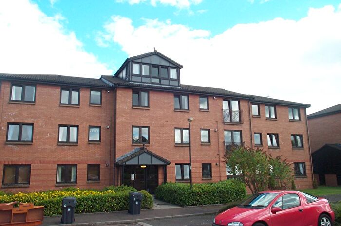 3 Bedroom Flat To Rent In Abbey Mill, Stirling, FK8