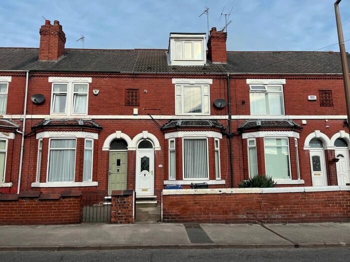 1 Bedroom Flat To Rent In Urban Road, Hexthorpe, Doncaster, DN4