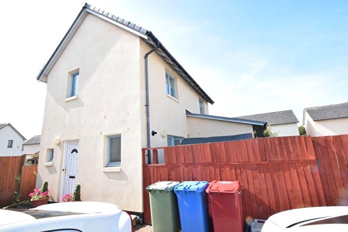 2 Bedroom Detached House To Rent In Muirhouses Avenue, Bo'Ness, EH51