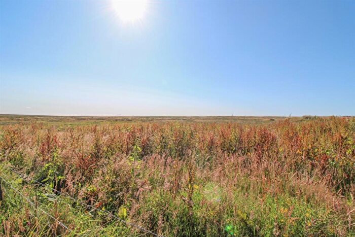 Land For Sale In Land M South West Of Hillside, Auckengill, Wick, KW1