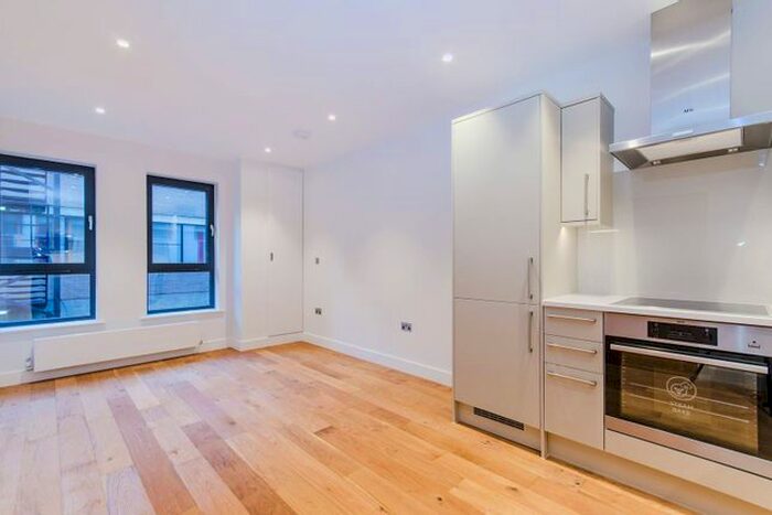 1 Bedroom Flat To Rent In College Road, Harrow, HA1