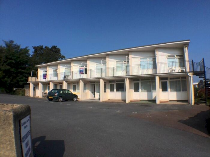 1 Bedroom Studio To Rent In Warren Road, Dawlish Warren, Dawlish, EX7