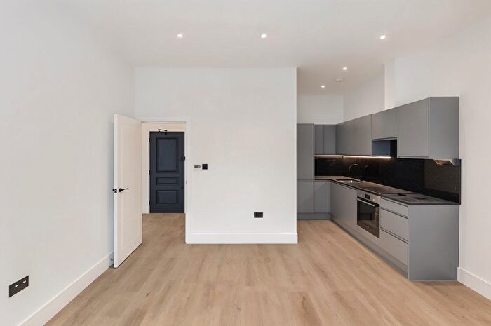 1 Bedroom Flat To Rent In North Station Road, Colchester, CO1