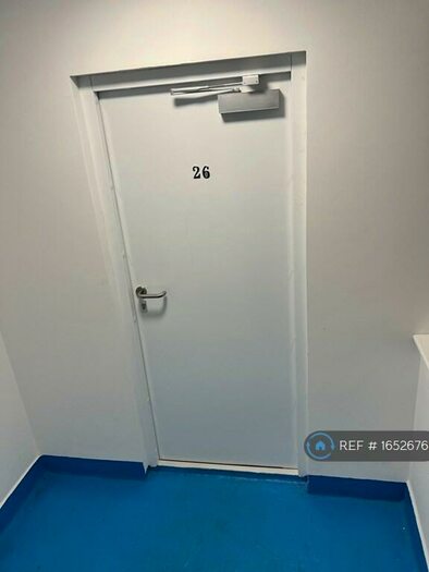 2 Bedroom Flat To Rent In Glebe Close, Thetford, IP24