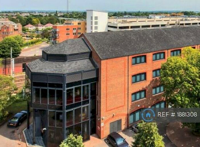 1 Bedroom Flat To Rent In Ridgmont Road, St Albans, AL1