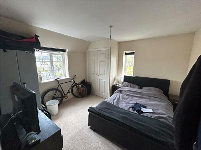 2 Bedroom Apartment To Rent In Mill Leat House, Mill Leat, Hemyock, EX15