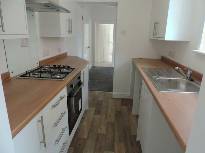 3 Bedroom Terraced House To Rent In Uxbridge Street, Burton Upon Trent, DE14