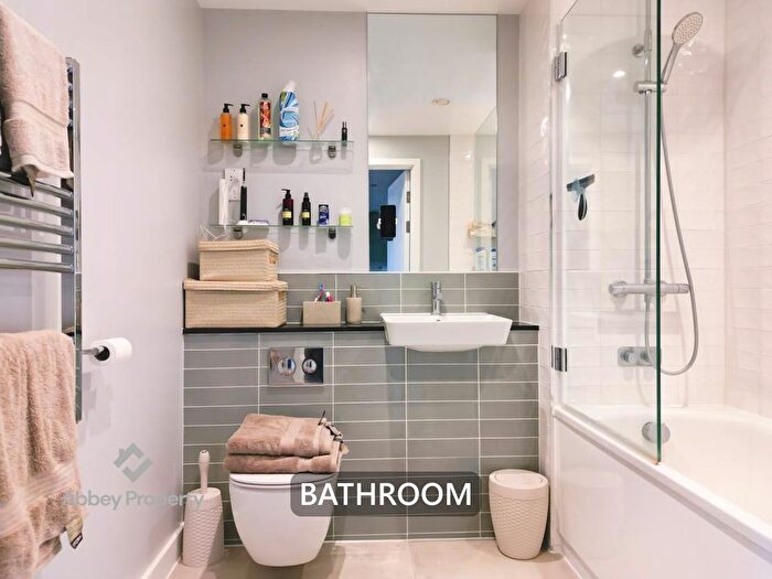 1 Bedroom Flat To Rent In Kimpton Road, Luton, LU2