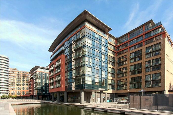 2 Bedroom Flat To Rent In Westcliffe Apartments, Paddington, W2