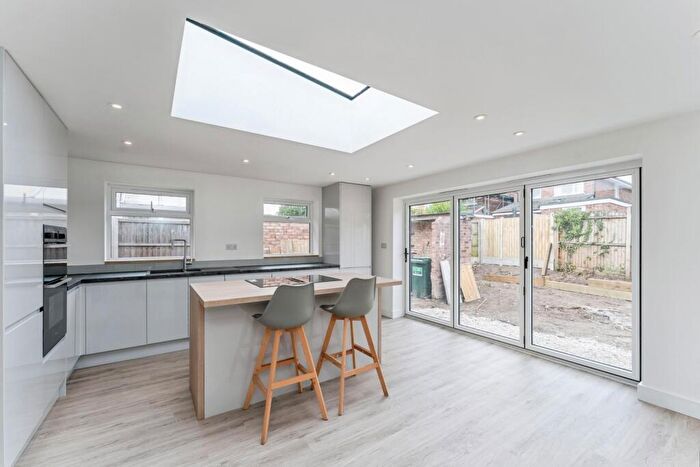 2 Bedroom Semi-Detached House For Sale In Bridgewater Drive, Vicars Cross, Chester, Cheshire, CH3