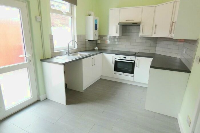 3 Bedroom Terraced House To Rent In Kingswood Street, Preston, PR1