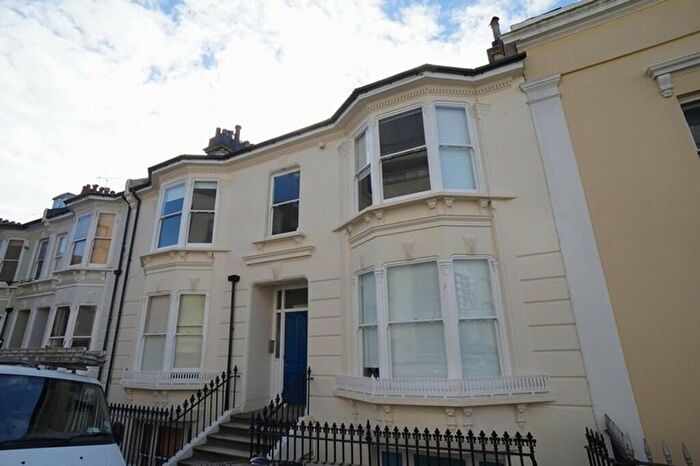 1 Bedroom Flat To Rent In Sudeley Terrace, Brighton, BN2