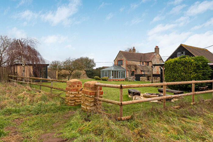 4 Bedroom Detached House For Sale In Nr Stadhampton, Oxford, OX44