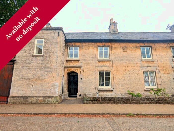 2 Bedroom Cottage To Rent In Church Lane, Caythorpe, NG32