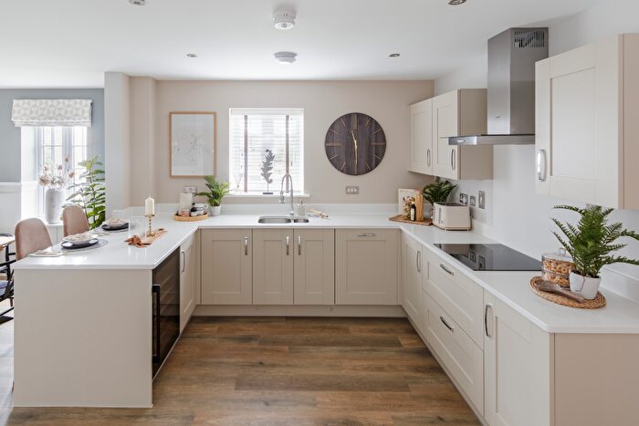 4 Bedroom Detached House For Sale In Mendham Lane, Harleston, Norfolk, IP20